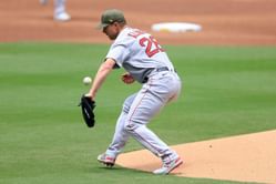 MLB analyst minces no words after Corey Kluber's rough outing vs San Diego Padres: "Absolutely useless. Completely washed"