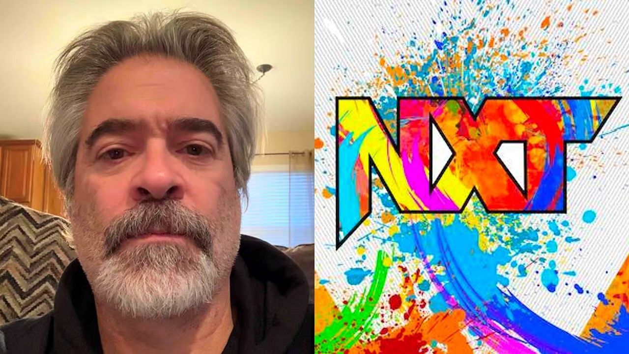 Vince Russo was on Legion of RAW this week
