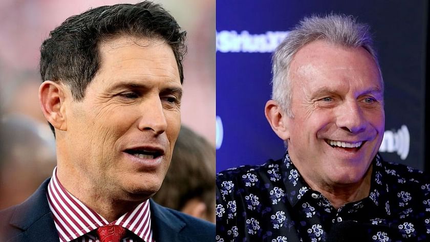 steve young if joe montana stayed｜TikTok Search