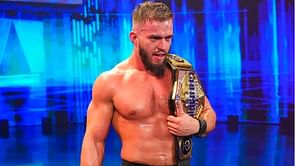 Wrestling legend discusses the problem with Austin Theory; details why fans won't "remember" his matches (Exclusive)