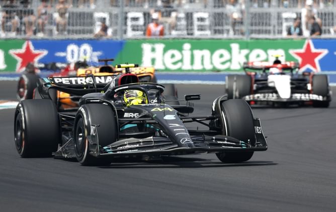 Explained: How Mercedes takes a car update from idea to reality
