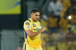 Chennai Super Kings Predicted Playing XI vs Lucknow Super Giants for Match 45 of IPL 2023