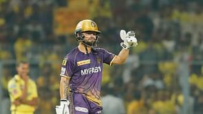 "That India cap is not far away from Rinku's head"- Harbhajan Singh on Rinku Singh's IPL 2023 performances