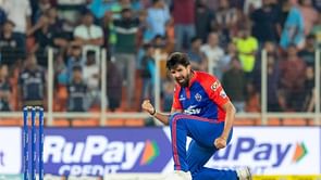 "It was one of the best deliveries you'll ever see" - Irfan Pathan hails Ishant Sharma's final over heroics against GT in IPL 2023