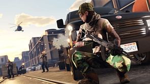 5 best activities to do in GTA Online for fun, ranked