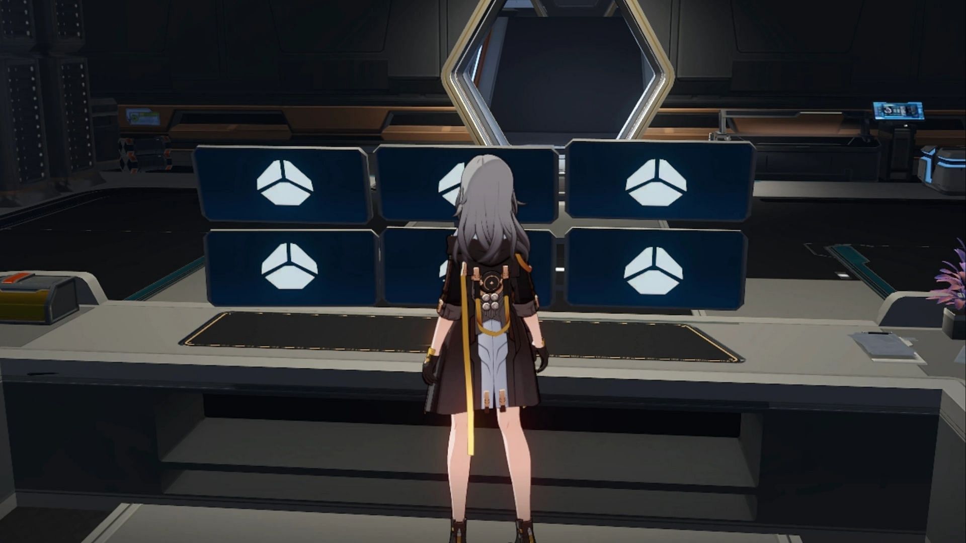 Supply Zone, Honkai: Star Rail Wiki