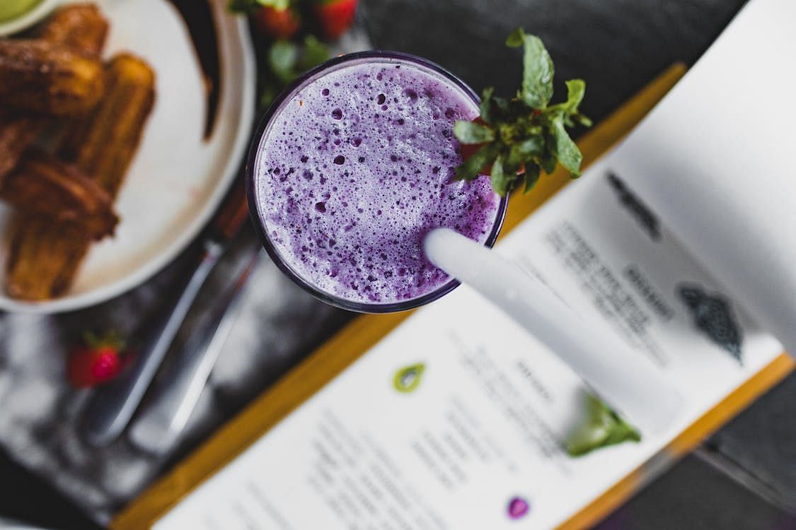 Meal replacement shakes have surged in popularity due to their reputation as a convenient and highly effective choice. (ROMAN ODINTSOV/ Pexels)