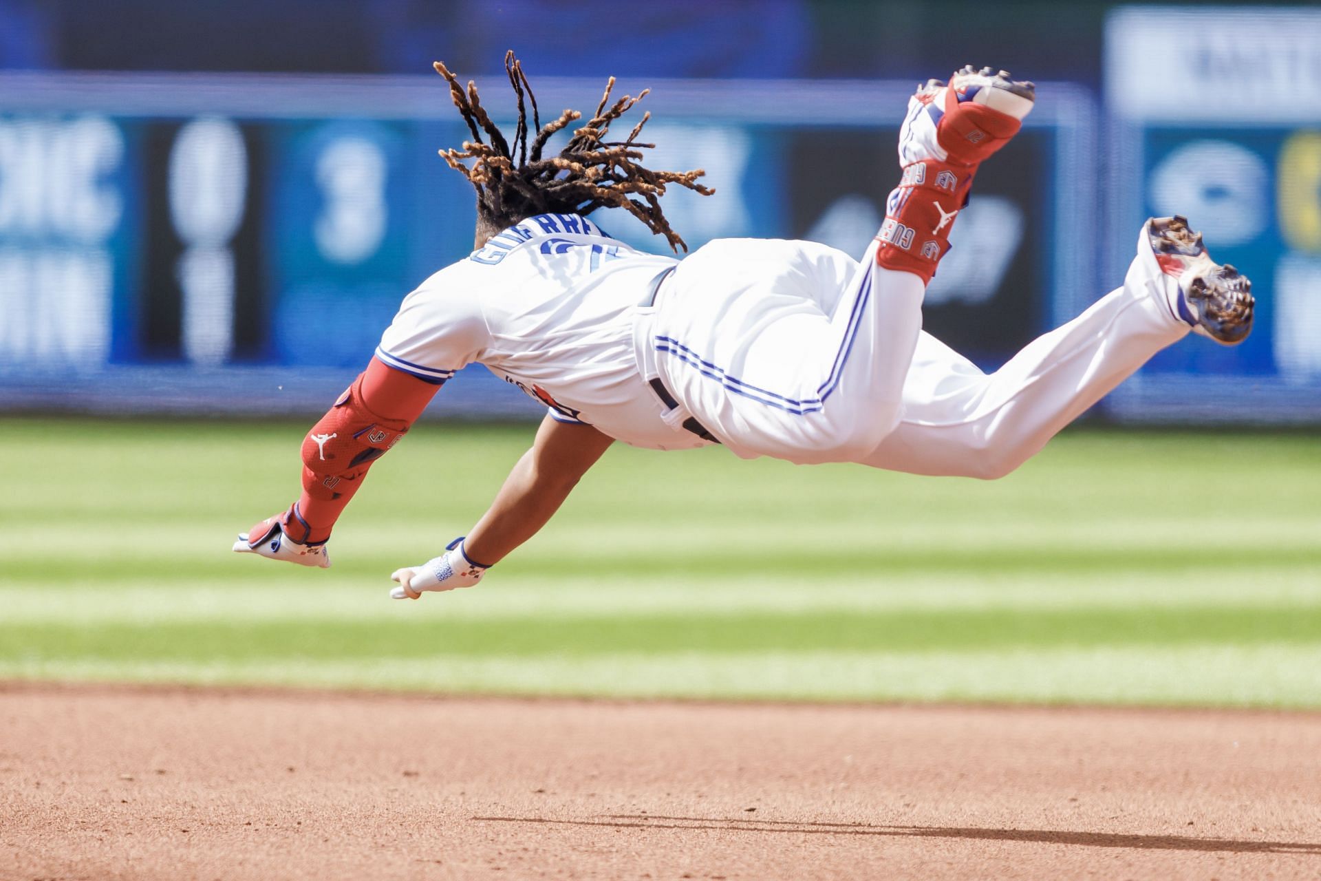 Blue Jays: The proof is in the exit speed for Vladimir Guerrero Jr.