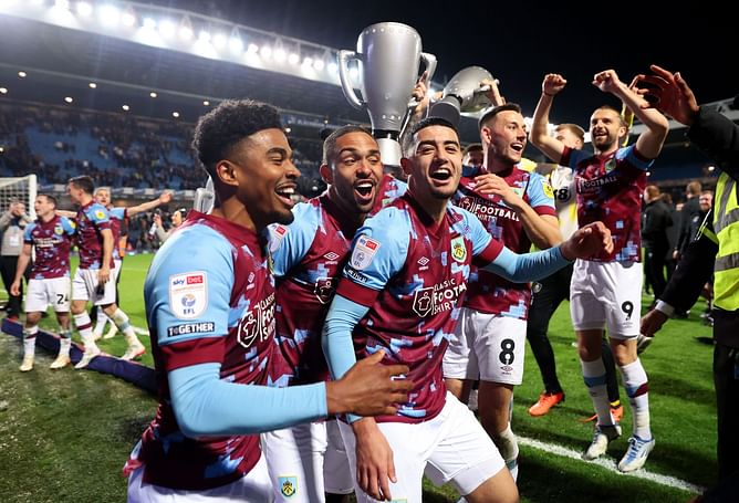 Burnley vs Cardiff City Prediction and Betting Tips | May 8th 2023