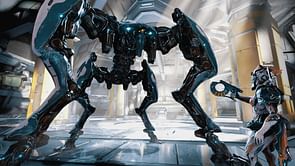5 things to do in Warframe after Vor's Prize: A primer for beginners