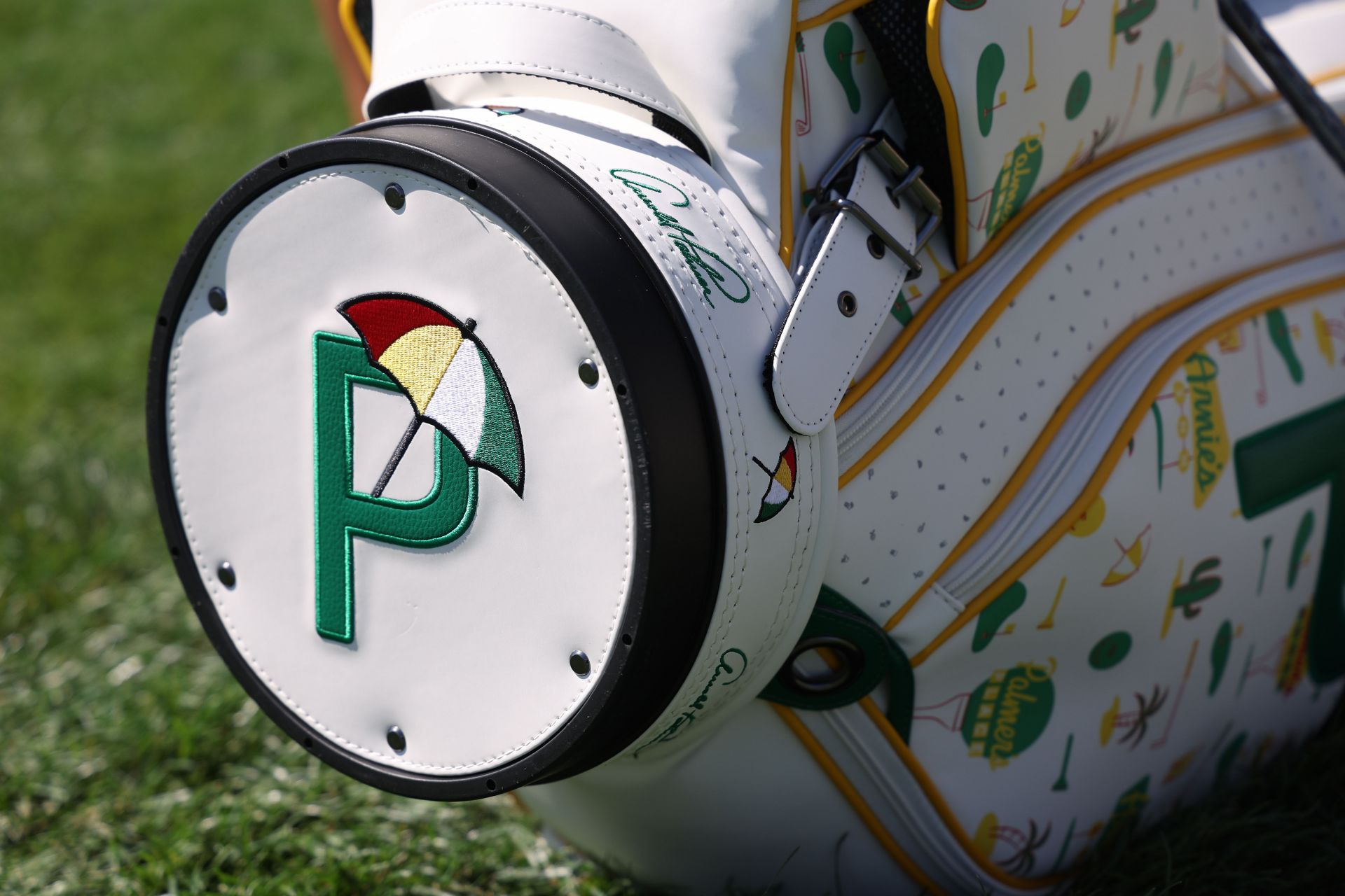 Arnold Palmer Invitational presented by Mastercard - Previews