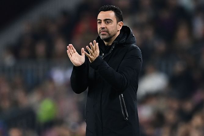 "One of the best signings for Barcelona in recent years" - Xavi showers summer signing with high praise ahead of Osasuna clash