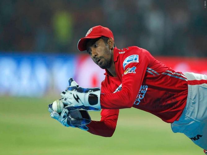 Wriddhiman Saha's 3 best catches in the IPL