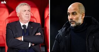 "We go there with nothing to fear" - Real Madrid star makes confident claim ahead of UCL S/F against Man City at the Etihad stadium