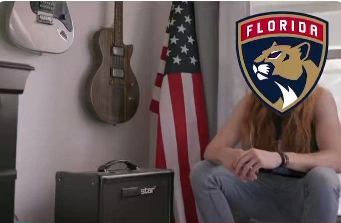 Florida Panthers are taking their talents to the Stanley Cup Final for the  first time since 1996 - WORLDWIDEWEST