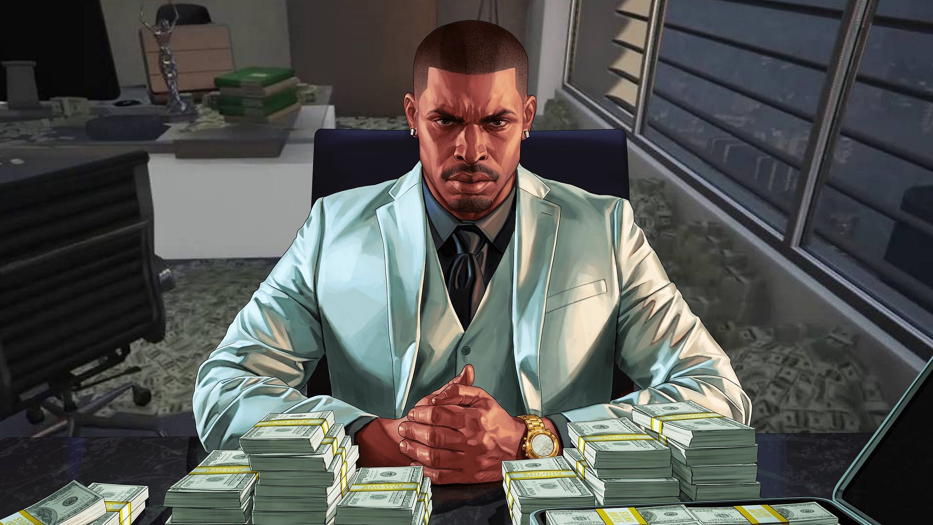 Get prepared to spend $70 on GTA 6