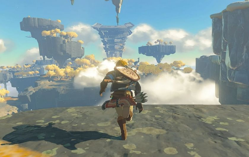 Zelda: saiba como pagar mais barato em Tears of the Kingdom - Game