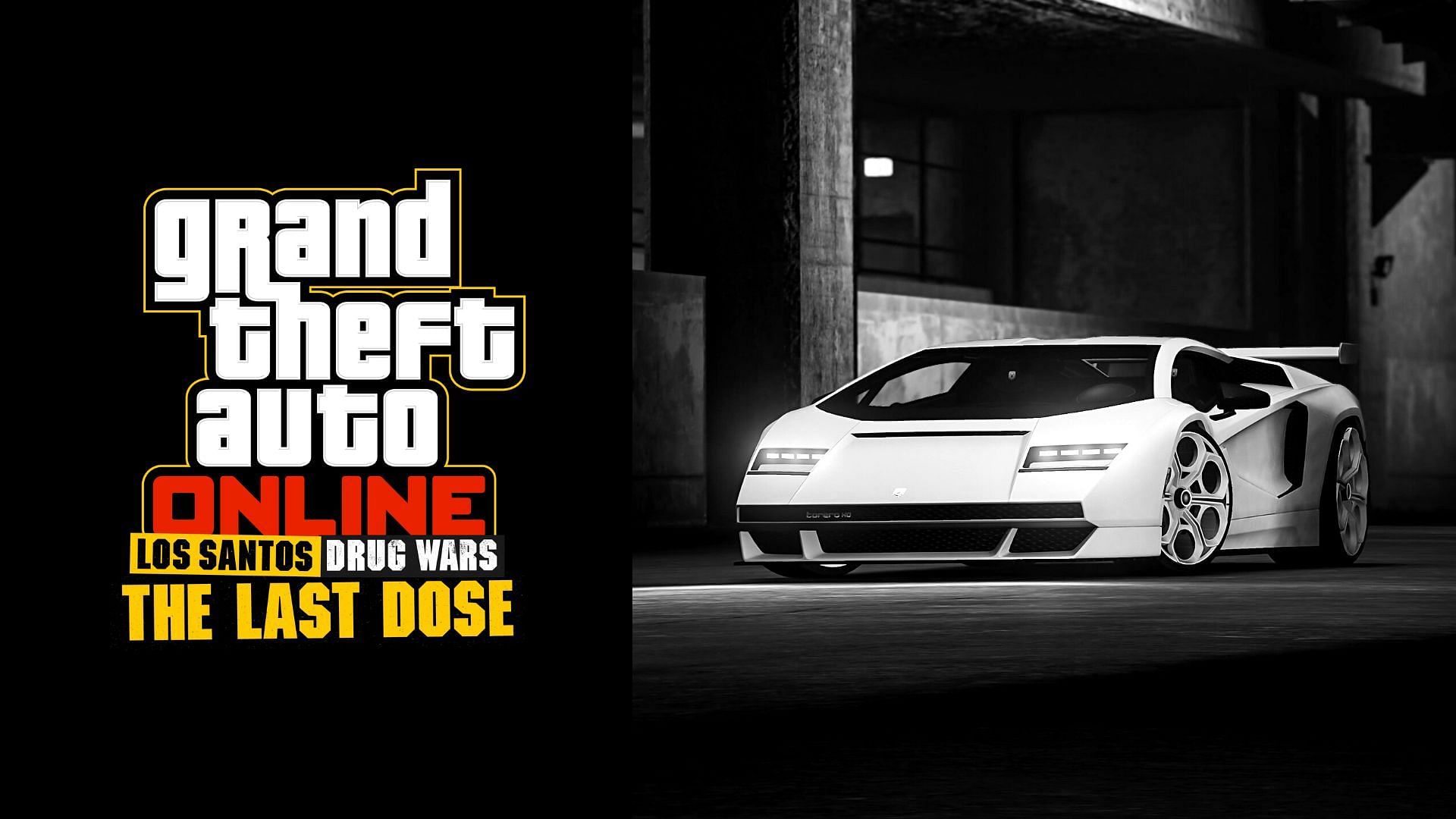 GTA Online The Last Dose update officially releases on all consoles: Free  car, missions, and more