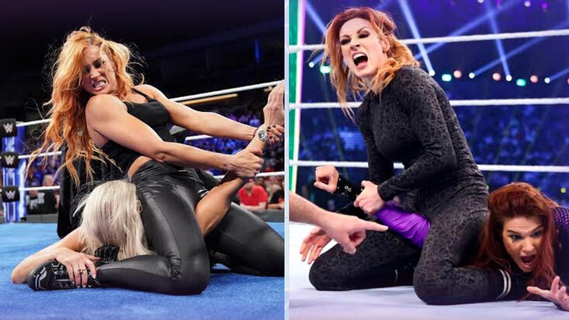 WWE Draft 2023: Becky Lynch To SmackDown And 5 Huge Moves That Must Be Made