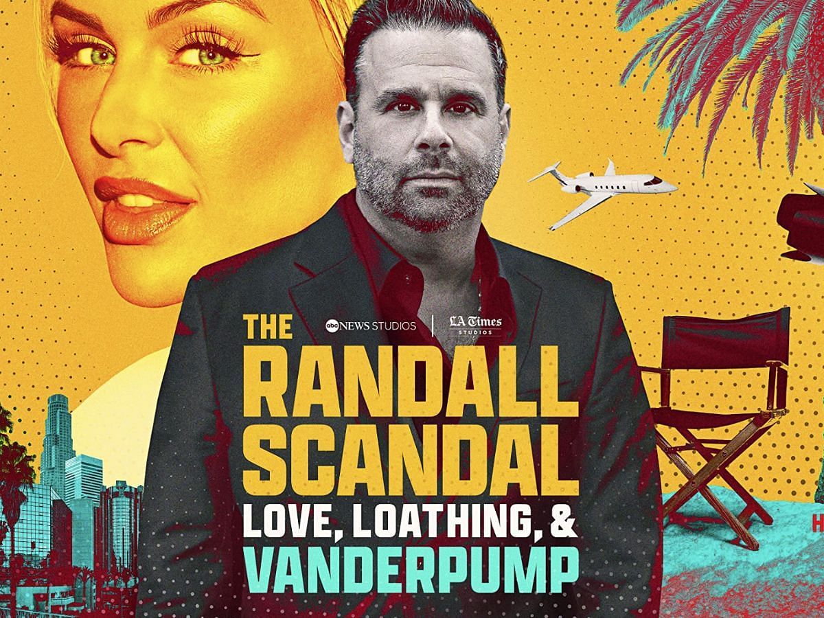 The Randall Scandal: Love, Loathing, and Vanderpump