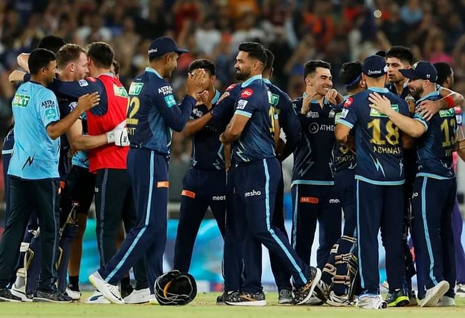 IPL 2023, GT vs SRH: 62वें मैच का प्रीव्यू, संभावित एकादश, पिच और मौसम, लाइव स्ट्रीम