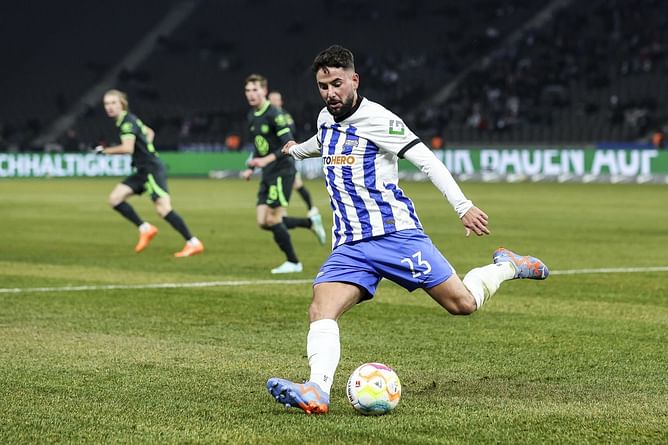 VfL Wolfsburg vs Hertha Berlin Prediction and Betting Tips | 27th May 2023