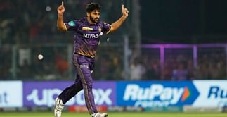 "I'd like to see him focus on his bowling and get some wickets" - Yusuf Pathan on Shardul Thakur's role at KKR