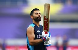 5 veteran Indian players in IPL 2023 with the best hairstyle