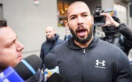 Andrew Tate goes on unhinged self-congratulatory rant following reports of Vice’s bankruptcy