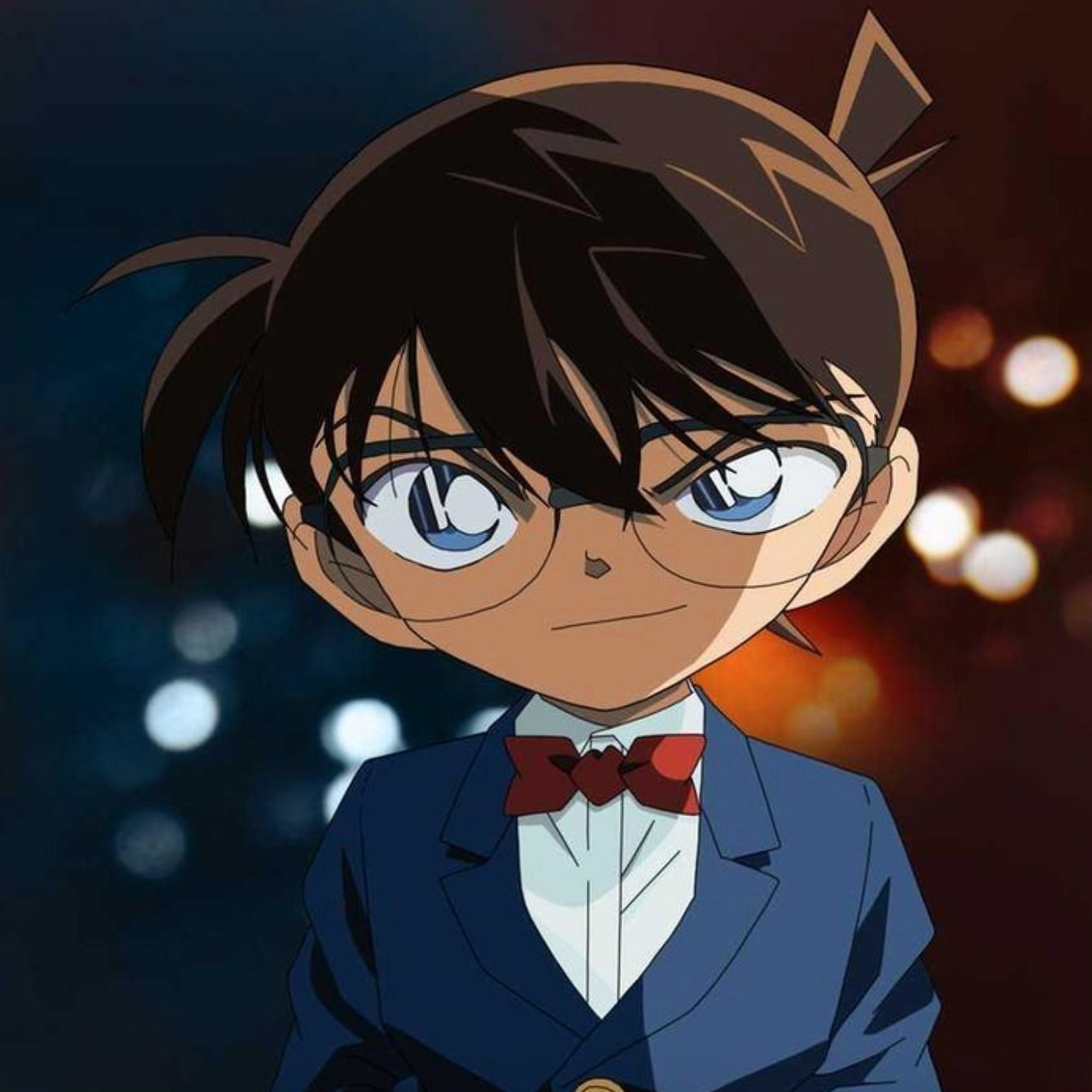 Conan Edogawa (image via TMS Entertainment, Ltd.)