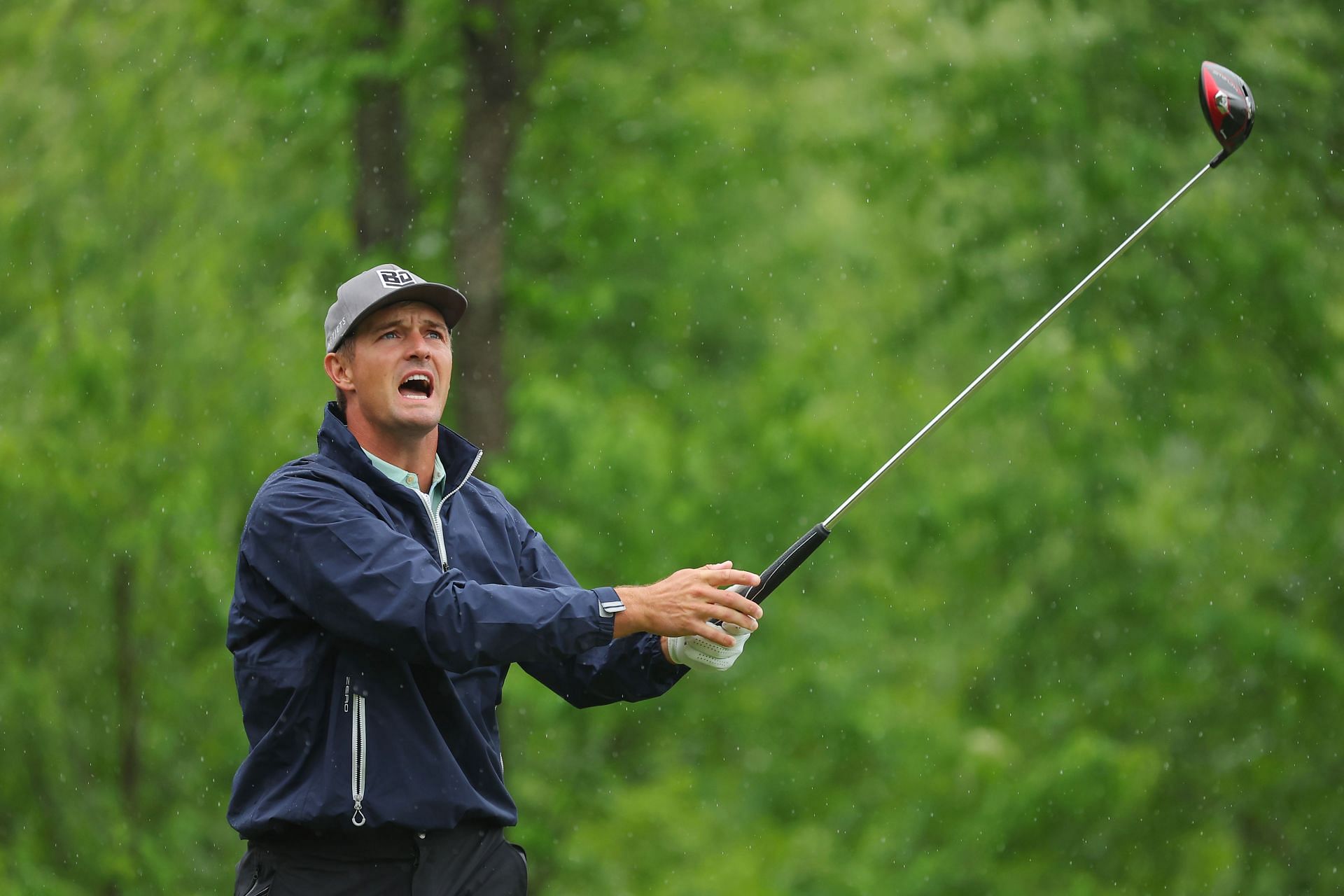 Bryson DeChambeau doesn&#039;t regret LIV