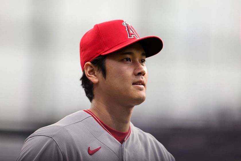 Should Shohei Ohtani become a reliever to preserve his arm? John Smoltz  weighs in