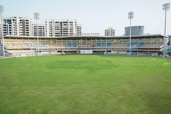 KGS vs PAT Dream11 Prediction: Fantasy Cricket Tips, Today's Playing 11, Player Stats and Pitch Report for Siechem Pondicherry T10, Match 19