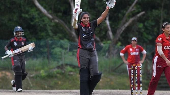 HK-W vs JPN-W Dream11 Prediction: Fantasy Cricket Tips, Today's Playing 11 and Pitch Report for Women's East Asia Cup, Match 5