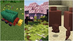 5 reasons why players are excited about Minecraft 1.20 Trails and Tales update
