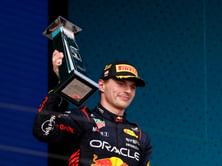 “You all have to be innovative and courageous”: Max Verstappen exceeded Helmut Marko’s expectations with dominant outings at such young age