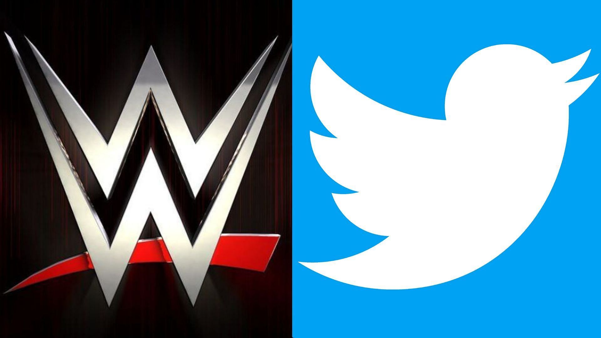 A WWE Superstar has deleted their Twitter account.