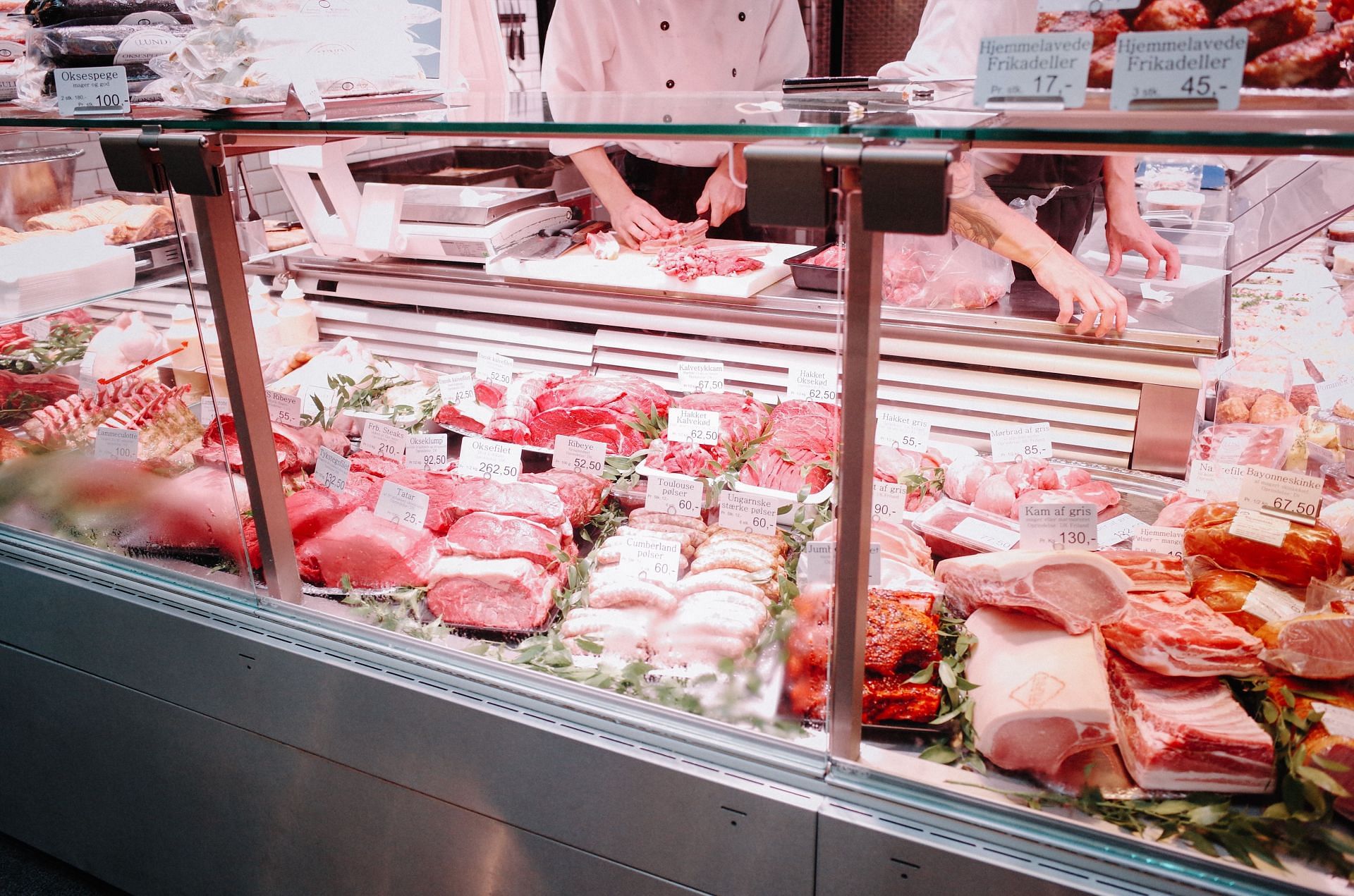 The One Deli Meat You Have To Stop Eating ASAP–It's Causing Weight Gain! -  SHEfinds