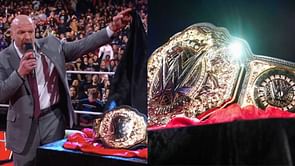 4-time champion disappointingly reacts to being left out of the WWE World Heavyweight Championship tournament