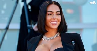 “For me, eating is a pleasure” – Cristiano Ronaldo’s girlfriend Georgina Rodriguez opens up on her diet plan