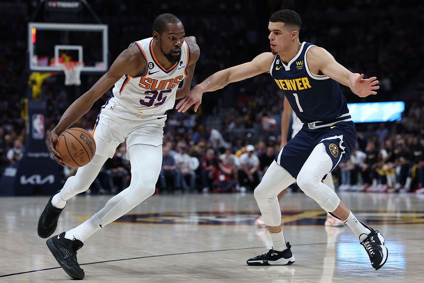 Phoenix Suns vs. Denver Nuggets NBA Playoffs Game 6 TV, how to watch