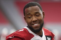 Cardinals star Budda Baker sounds off on Lukas Van Ness’ dad’s viral butt-tap on son’s girlfriend - “I’m checkin him!!!”