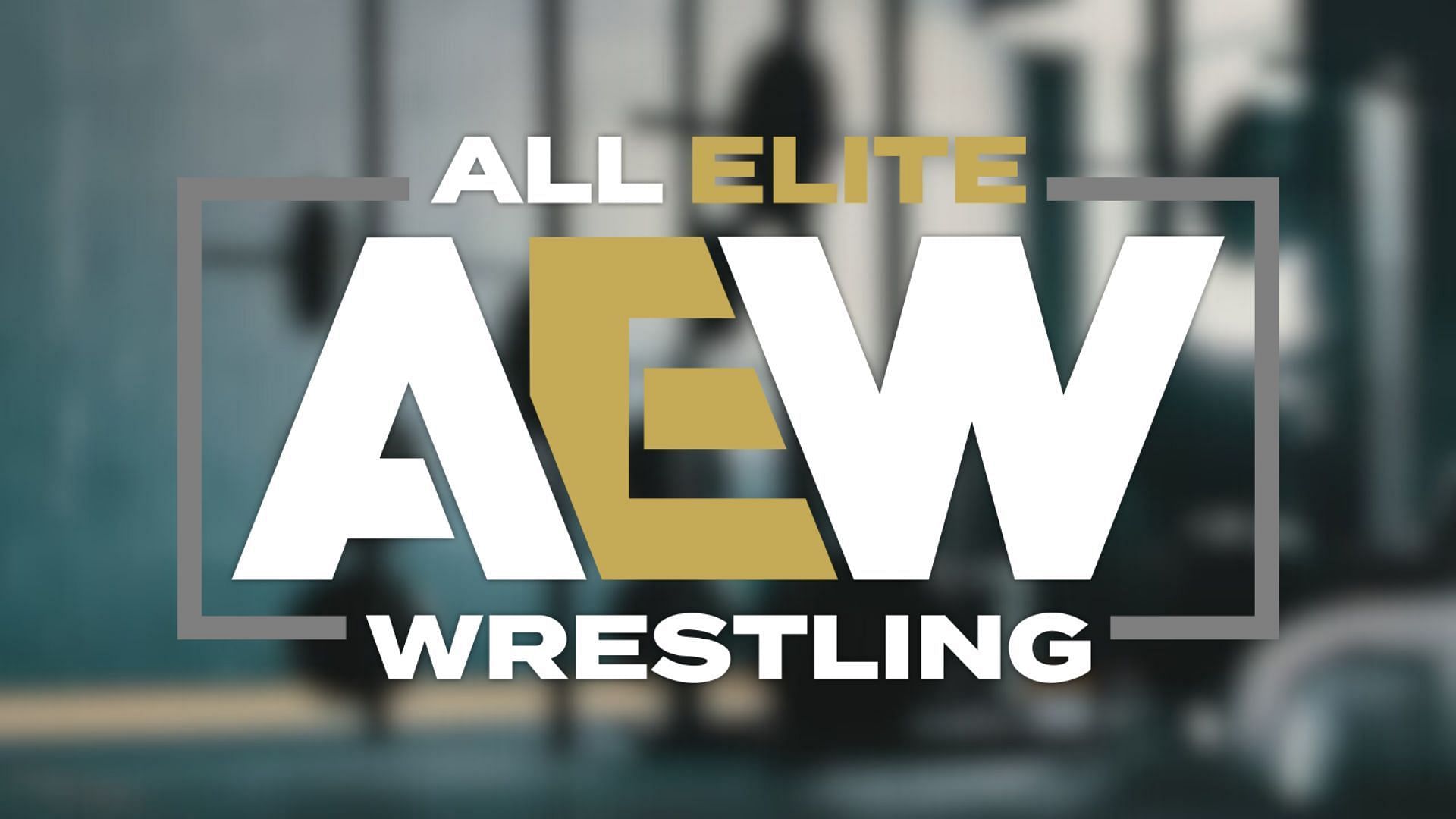 An AEW star has been hitting the gym and it shows.