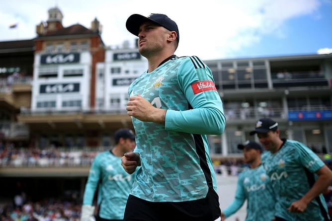 MID vs SUR Dream11 prediction: 3 players you can pick as captain or vice-captain for today’s English T20 Blast match – May 25, 2023