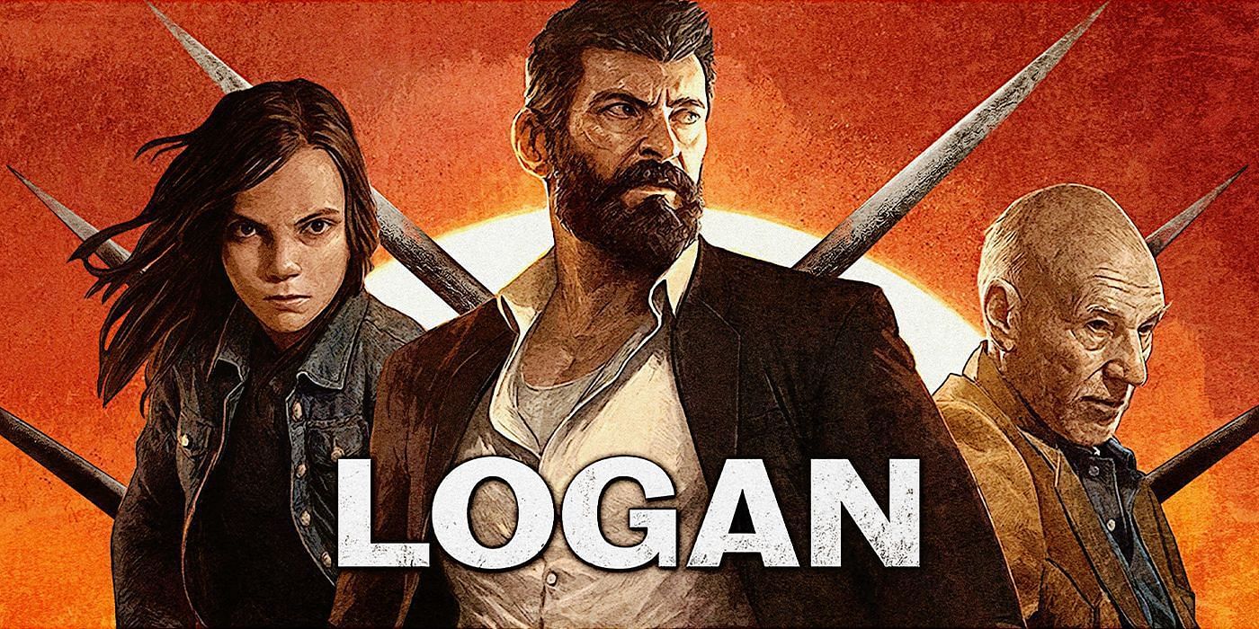 Hugh Jackman in Logan (Image via 20th Century Studios)