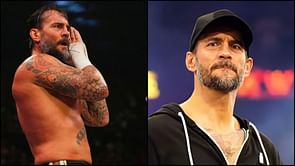 Potential spoiler on whether CM Punk will return to AEW at Double or Nothing 2023