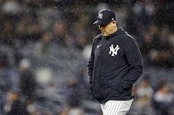 Yankees owner Hal Steinbrenner reveals conditions that could lead to Aaron Boone's departure: "If I saw that disappear, then I make a change"
