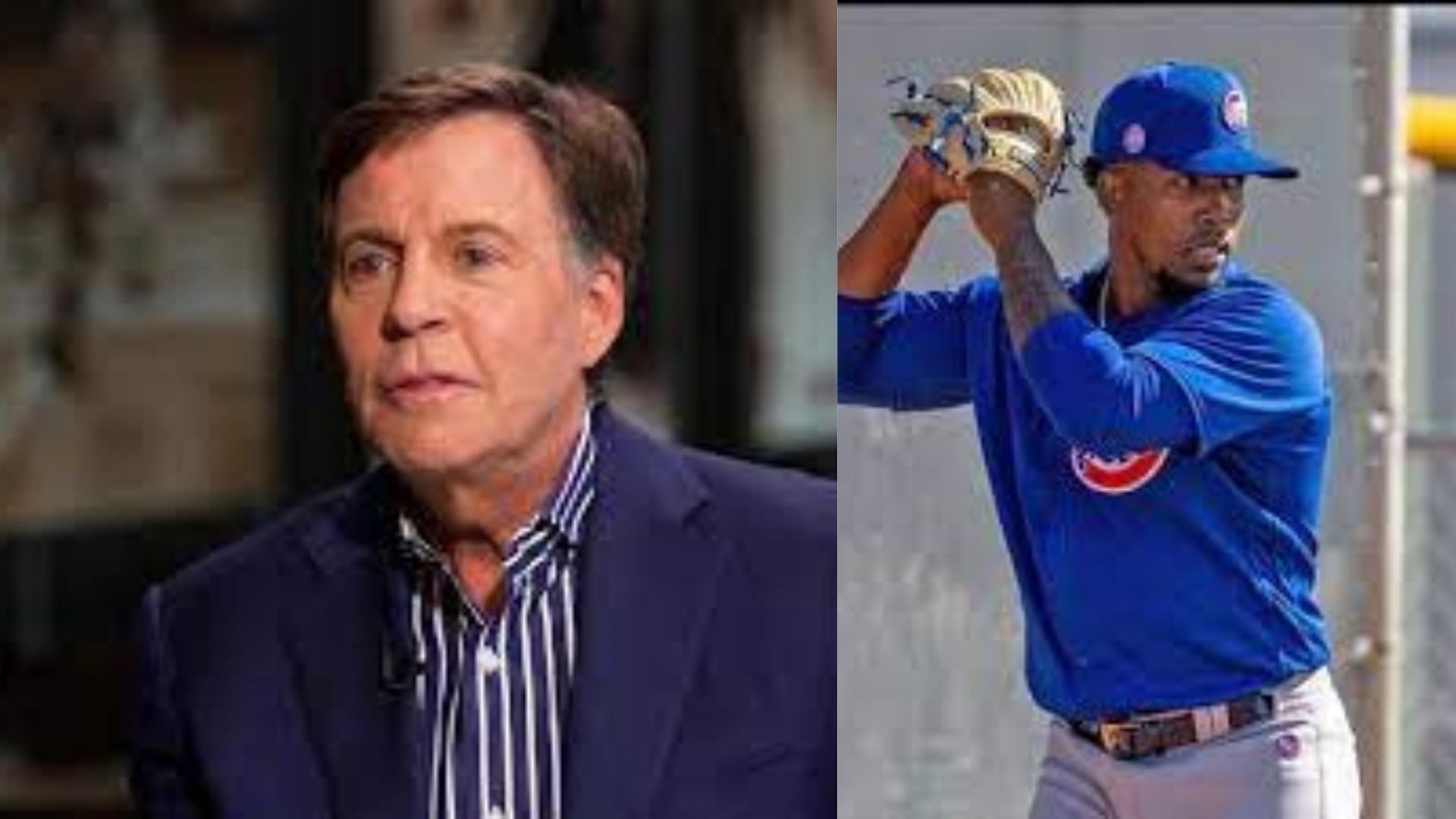 Bob Costas and Chicago Clubs