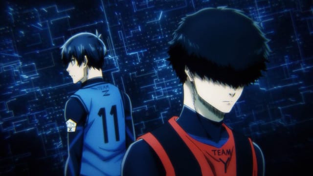Blue Lock chapter 217 spoilers and raw scans: Isagi analyzes Barou