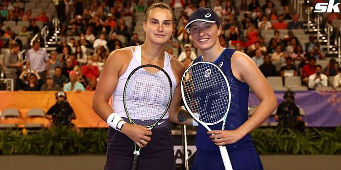Madrid Open 2023 Women's Final, Iga Swiatek vs Aryna Sabalenka: Where to watch, TV schedule, live streaming details, and more